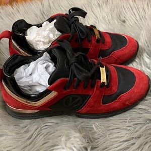 COPY - Valentino Sneakers